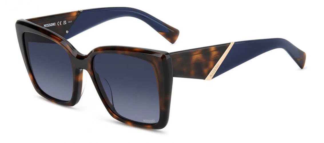 Missoni MIS0294 Sunglasses - view 3