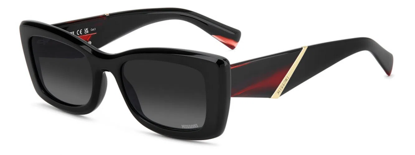 Missoni MIS0296 Sunglasses - view 3