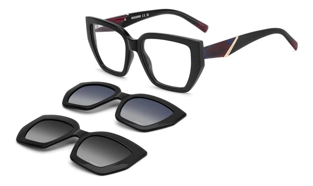 Missoni MIS0297 Eyeglasses