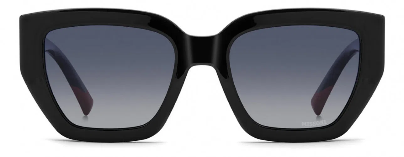 Missoni MIS0297 Eyeglasses - view 2