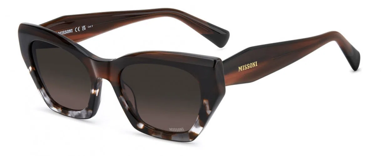 Missoni MIS0300 Sunglasses - view 3