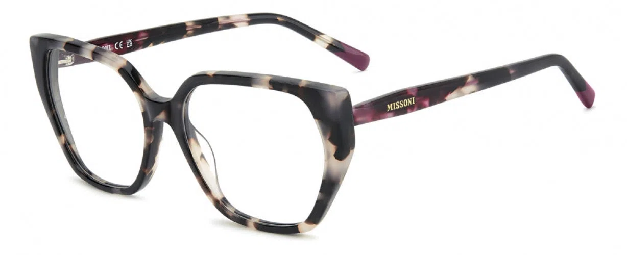 Missoni MIS0301 Eyeglasses