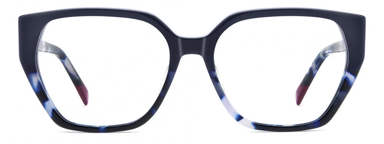 Missoni MIS0301 Eyeglasses - view 4