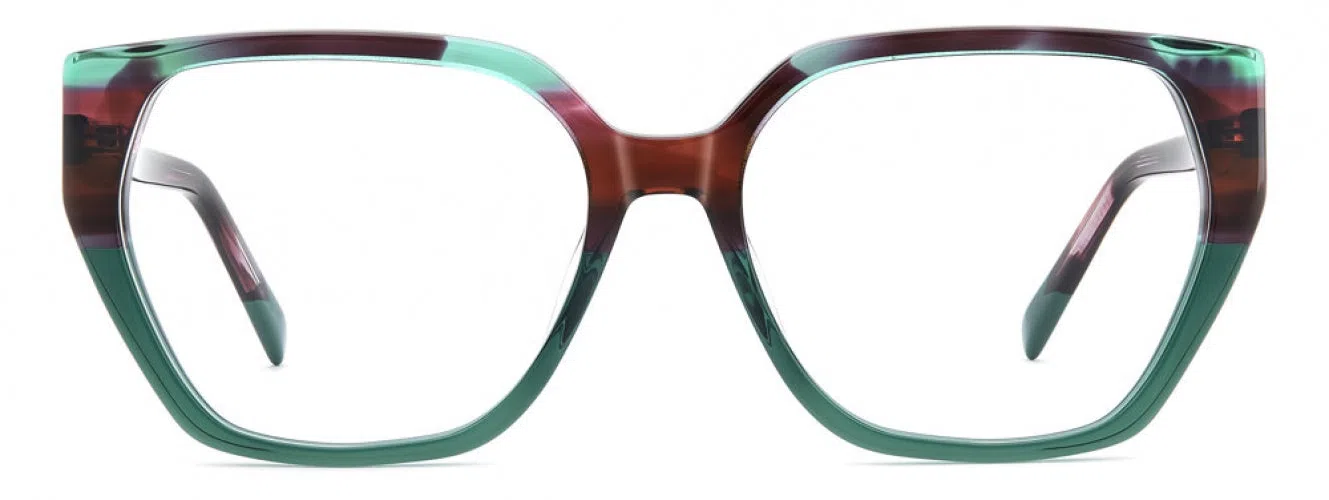 Missoni MIS0301 Eyeglasses - view 6