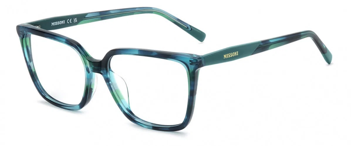 Missoni MIS0302 Eyeglasses - view 3