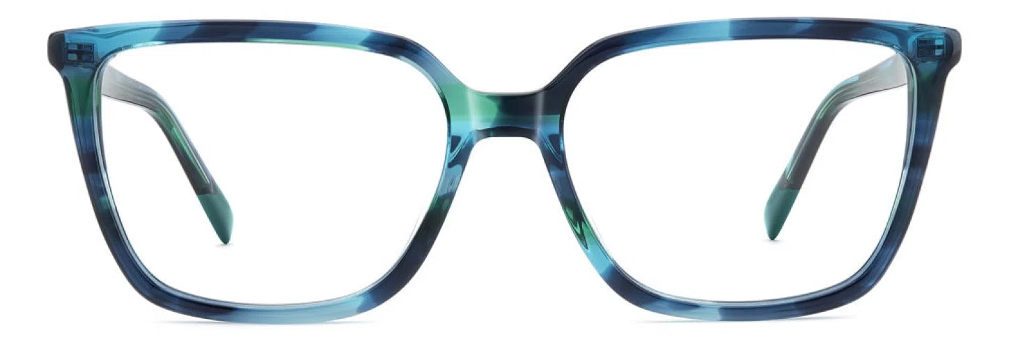 Missoni MIS0302 Eyeglasses - view 4