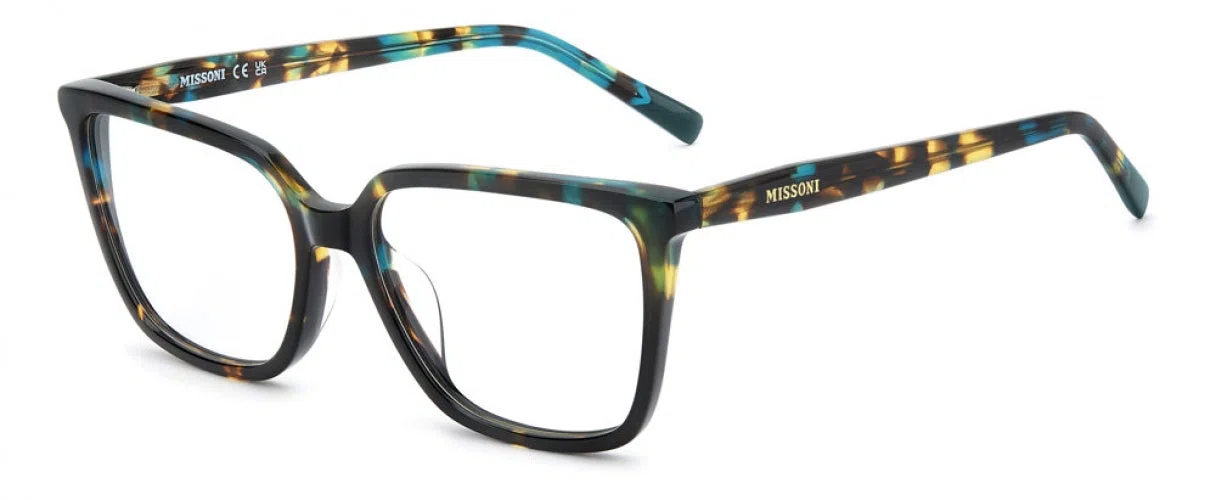 Missoni MIS0302 Eyeglasses - view 5