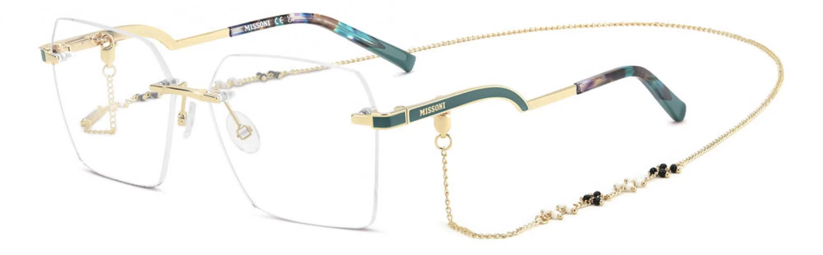 Missoni MIS0303 Eyeglasses