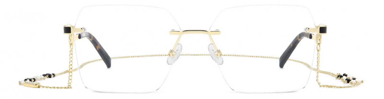 Missoni MIS0303 Eyeglasses - view 4