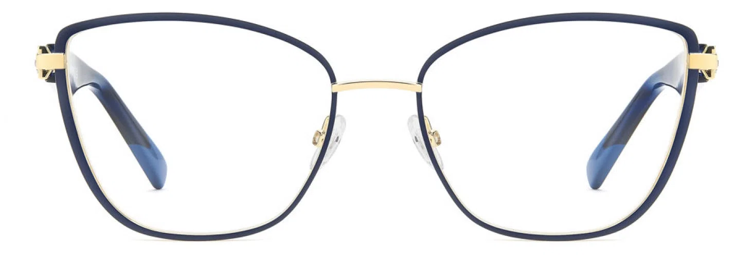 Missoni MIS0304 Eyeglasses - view 2