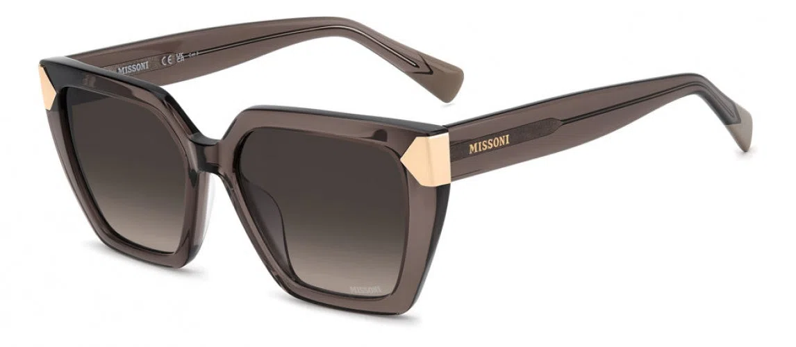 Missoni MIS0306 Sunglasses - view 3