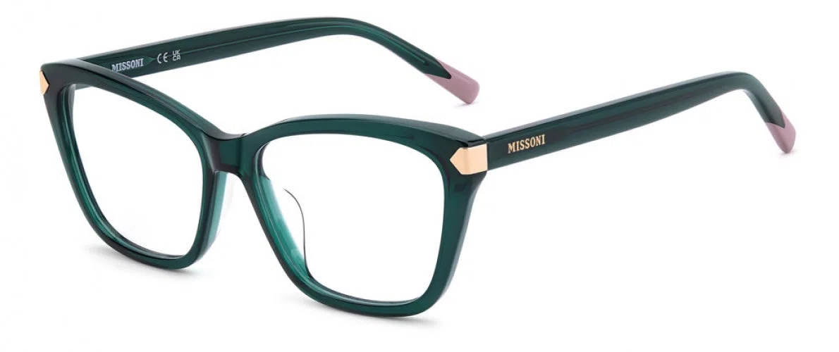 Missoni MIS0308 Eyeglasses