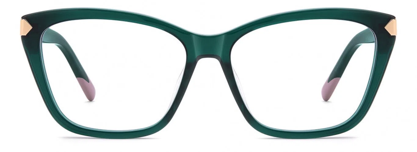 Missoni MIS0308 Eyeglasses - view 2