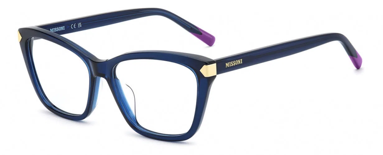 Missoni MIS0308 Eyeglasses - view 3