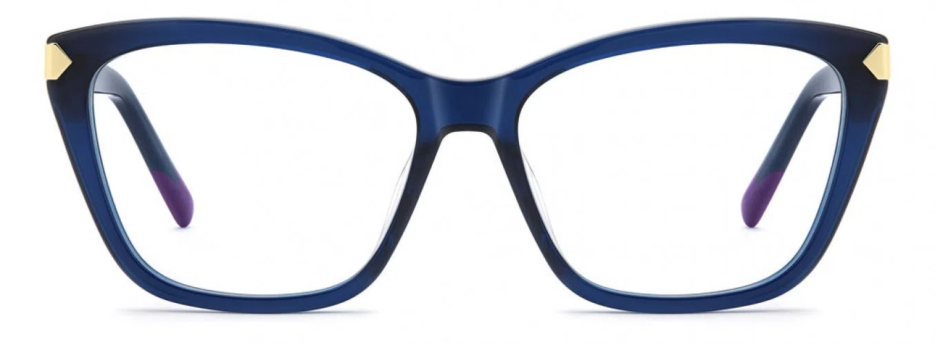 Missoni MIS0308 Eyeglasses - view 4