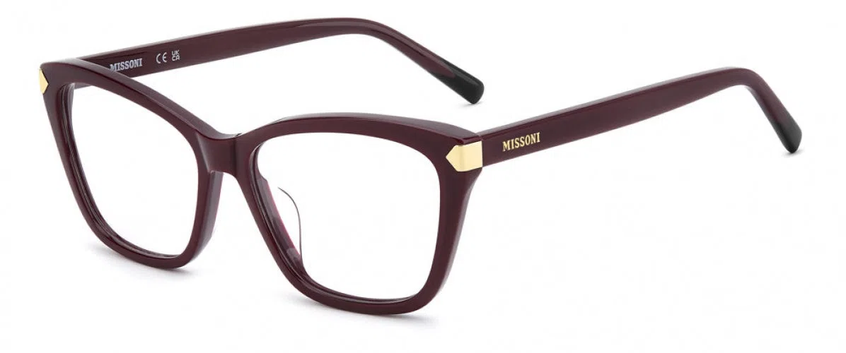 Missoni MIS0308 Eyeglasses - view 5