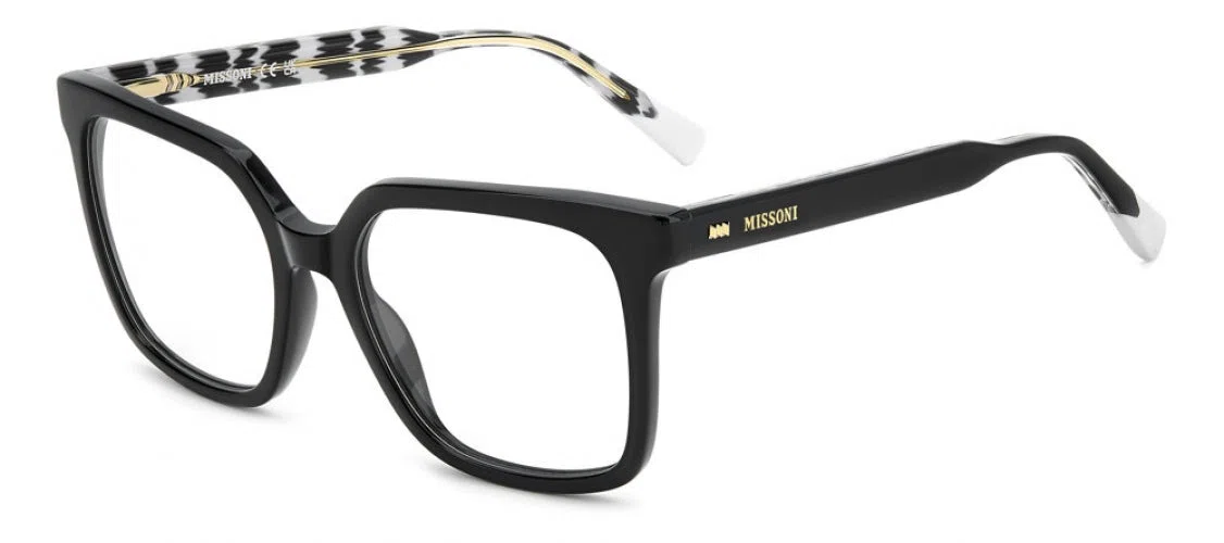 Missoni MIS0311 Eyeglasses - view 3