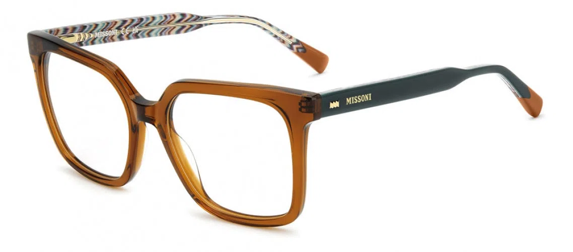 Missoni MIS0311 Eyeglasses - view 5