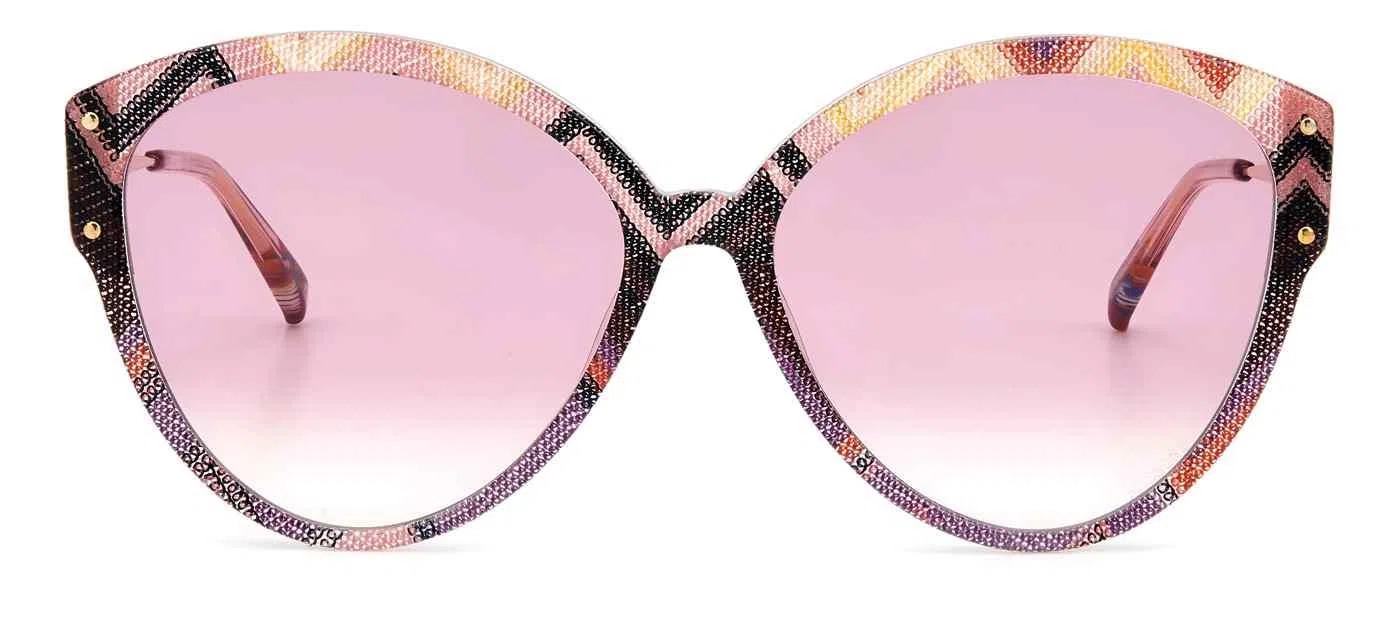 Missoni Mis0004 Sunglasses - view 10