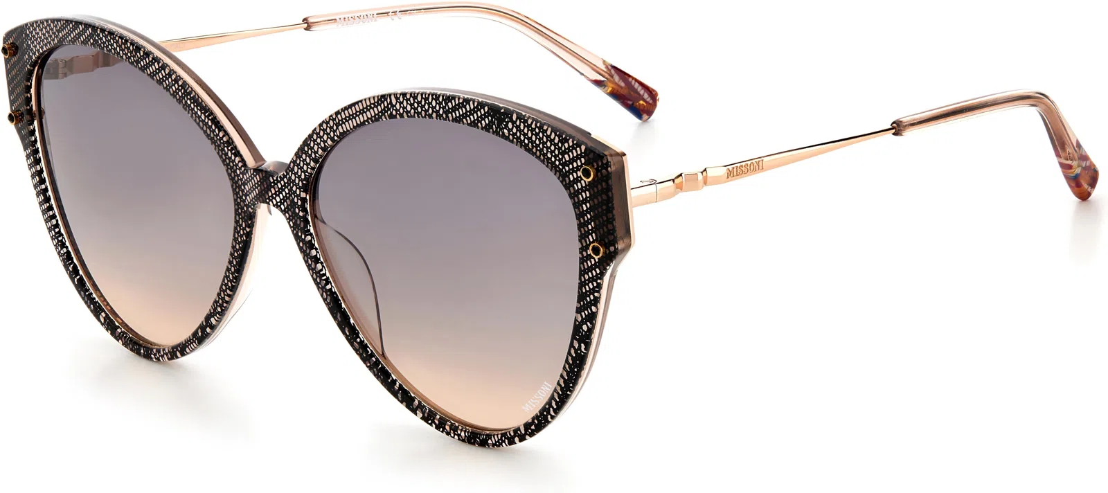 Missoni Mis0004 Sunglasses - view 5