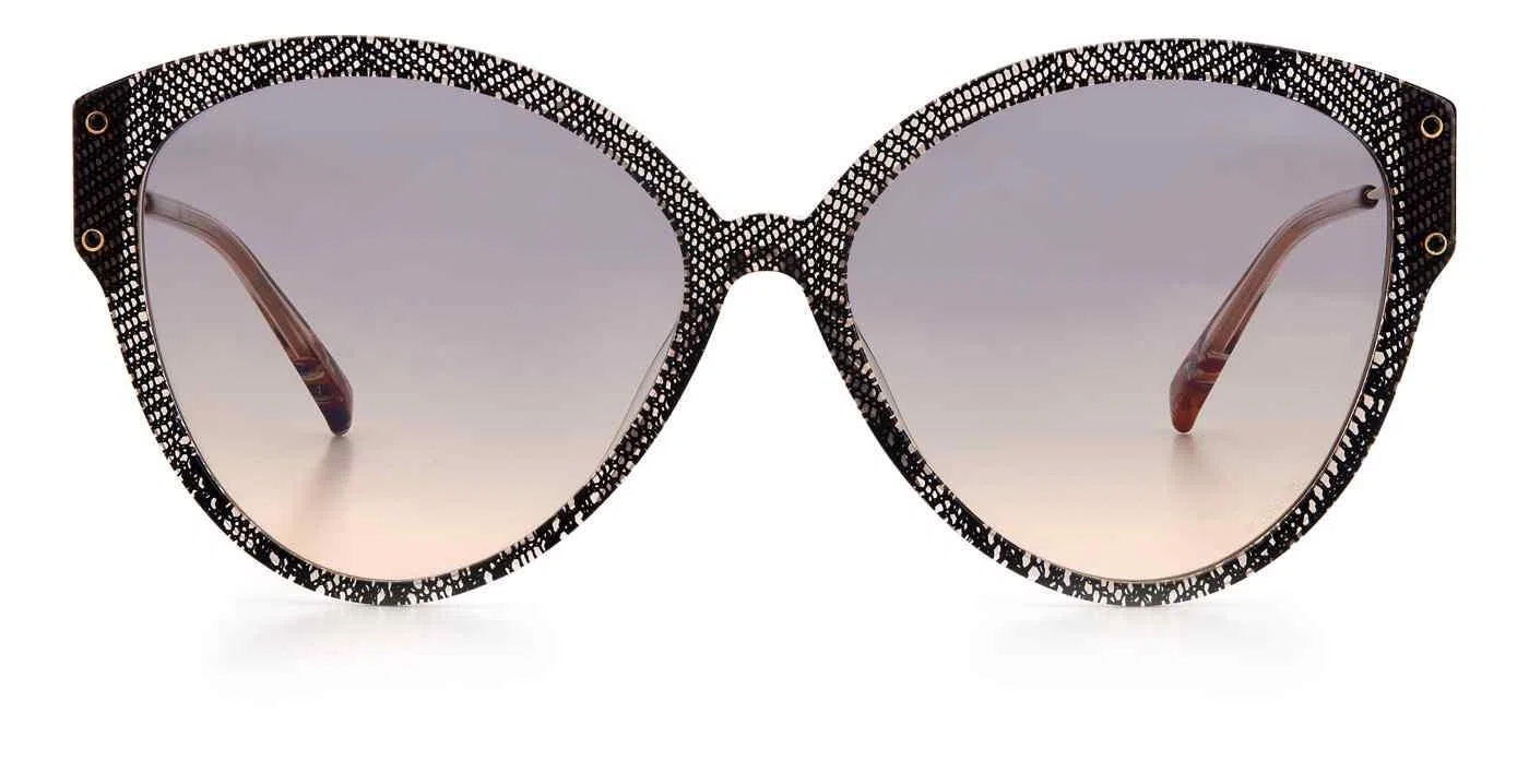 Missoni Mis0004 Sunglasses - view 6