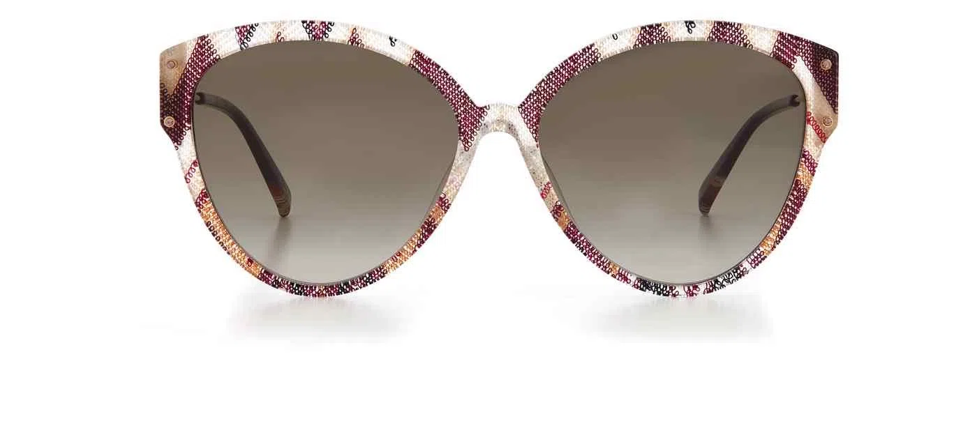 Missoni Mis0004 Sunglasses - view 8