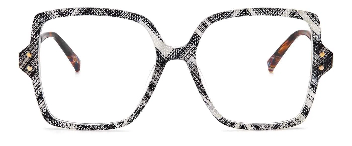 Missoni Mis0005 Eyeglasses - view 11