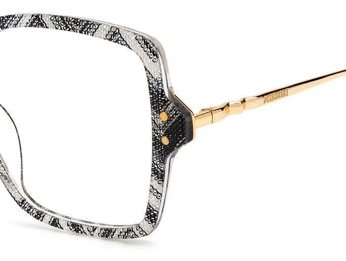 Missoni Mis0005 Eyeglasses - view 12