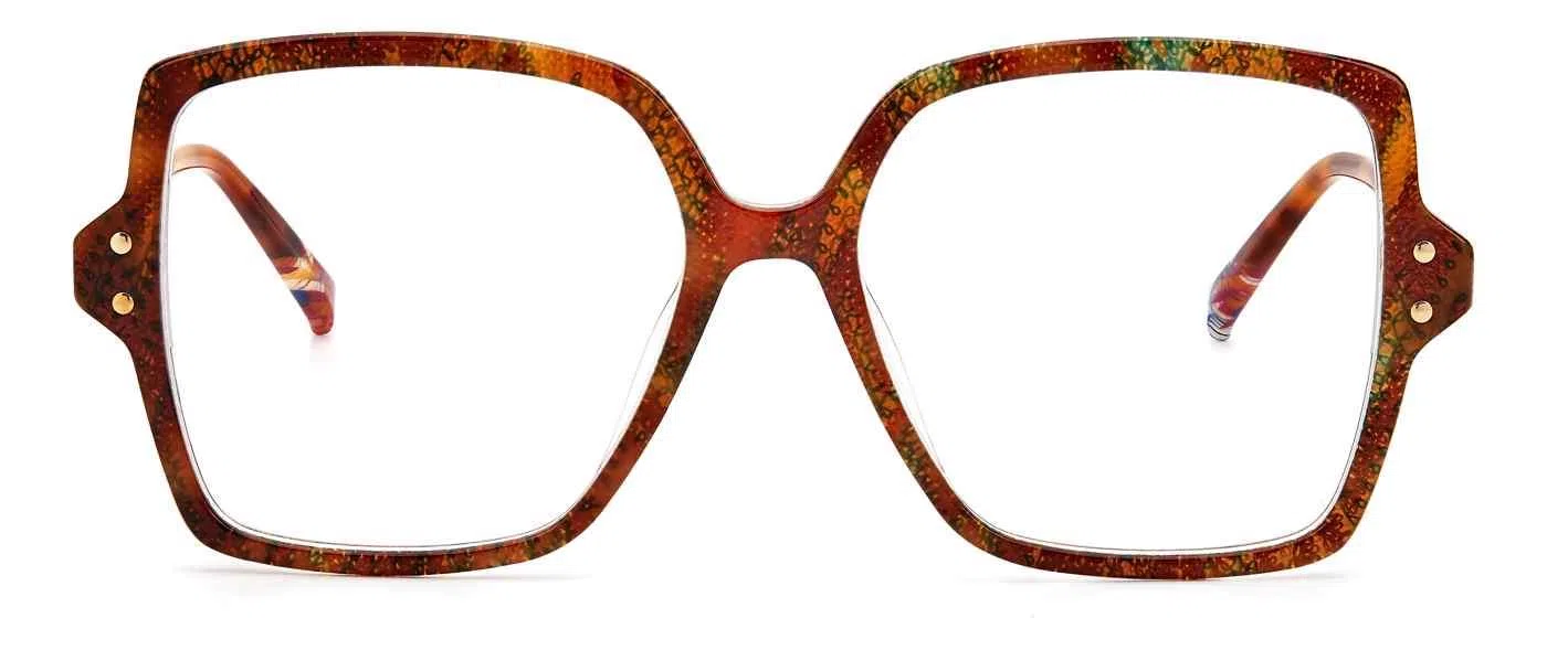 Missoni Mis0005 Eyeglasses - view 6
