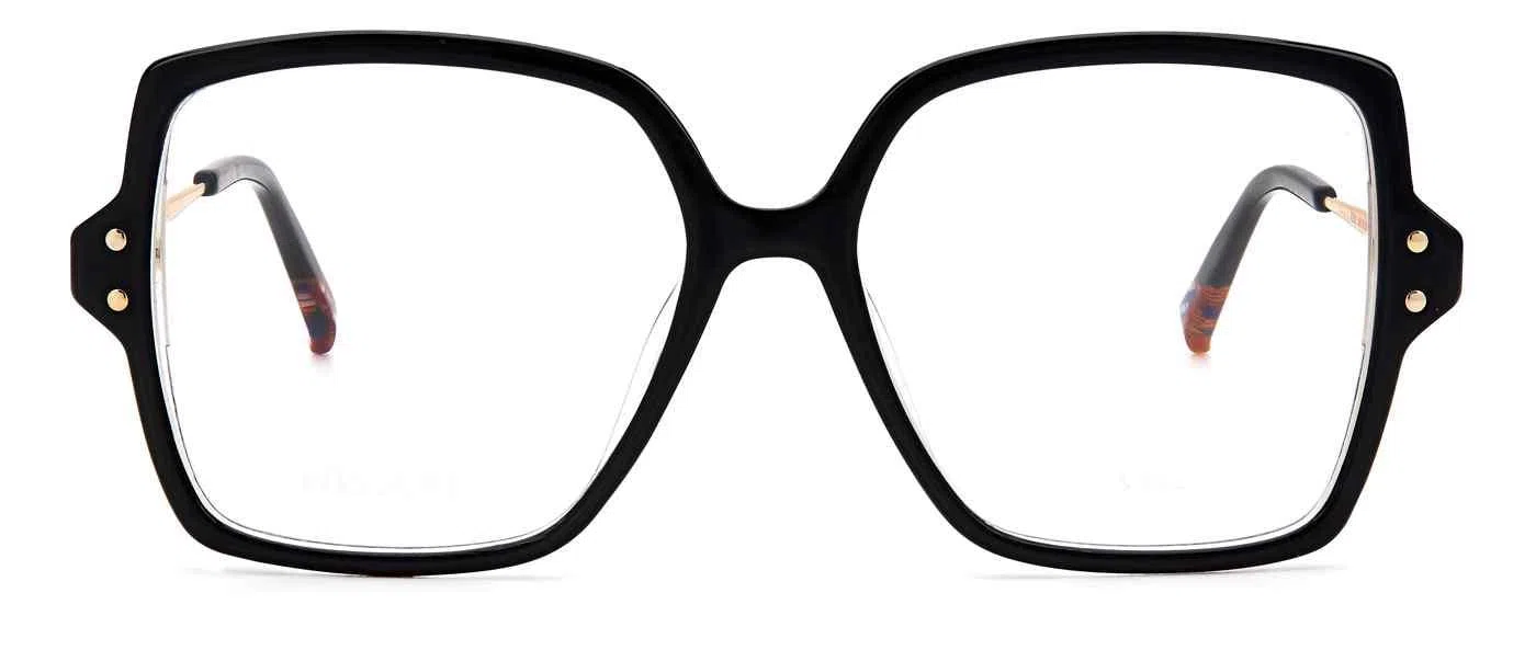 Missoni Mis0005 Eyeglasses - view 8