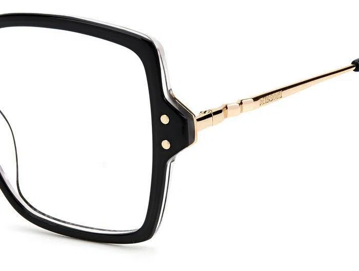 Missoni Mis0005 Eyeglasses - view 9