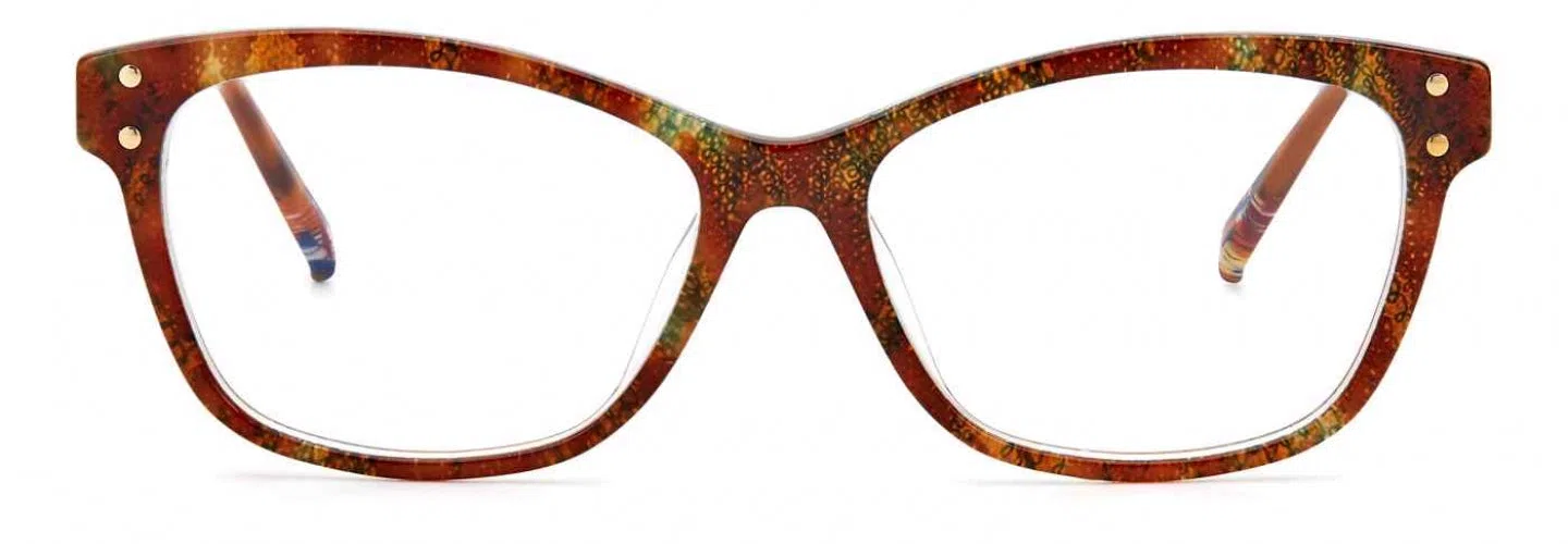 Missoni Mis0006 Eyeglasses - view 10