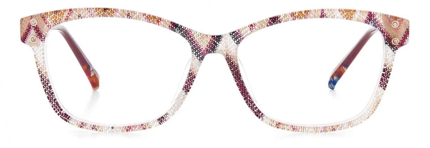 Missoni Mis0006 Eyeglasses - view 18