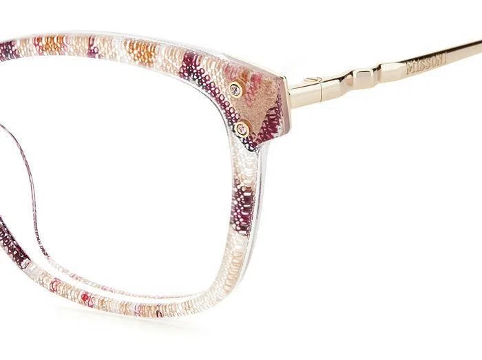 Missoni Mis0006 Eyeglasses - view 19