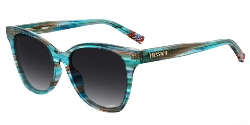 Missoni Mis0007 Sunglasses - view 2