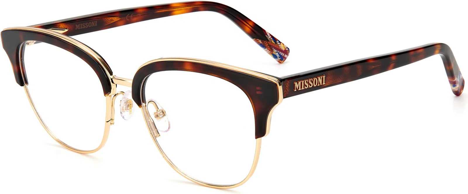 Missoni Mis0012 Eyeglasses - view 10