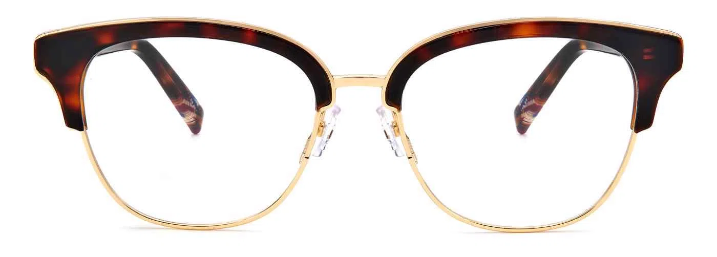 Missoni Mis0012 Eyeglasses - view 11