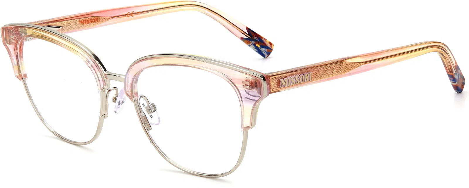 Missoni Mis0012 Eyeglasses - view 12