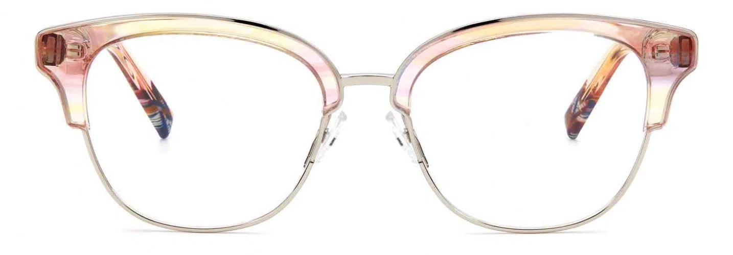 Missoni Mis0012 Eyeglasses - view 13