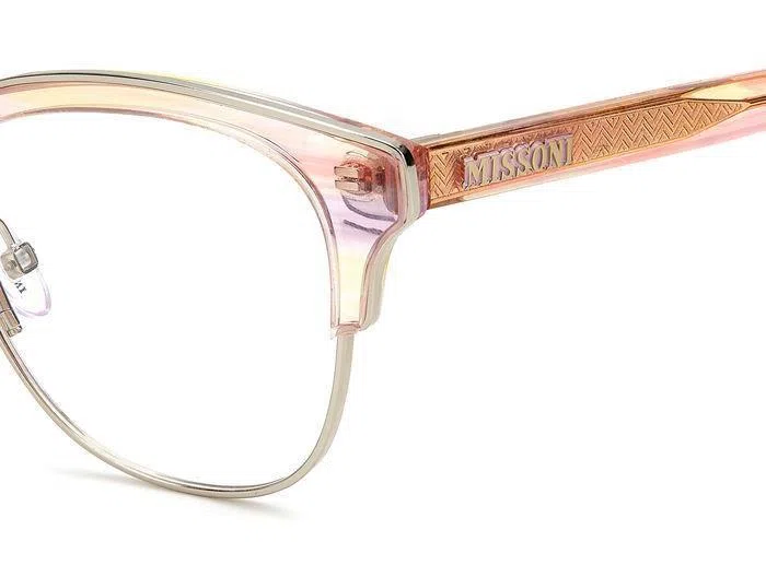 Missoni Mis0012 Eyeglasses - view 14