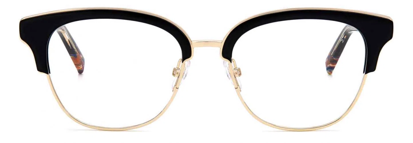 Missoni Mis0012 Eyeglasses - view 6