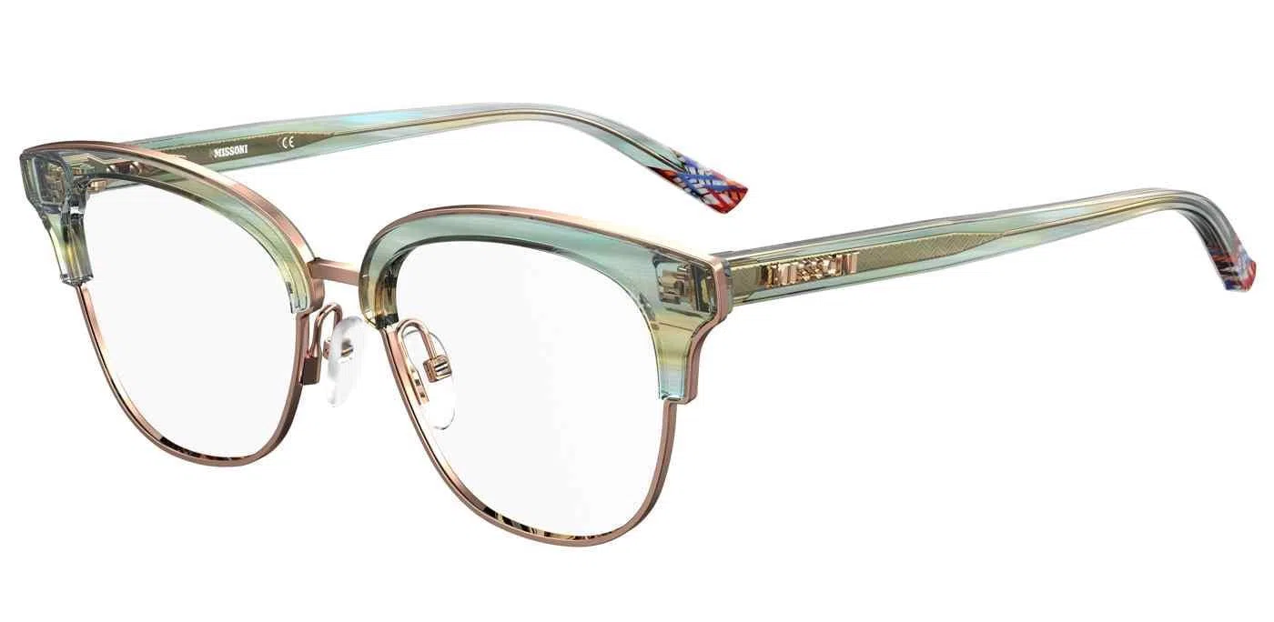 Missoni Mis0012 Eyeglasses - view 8