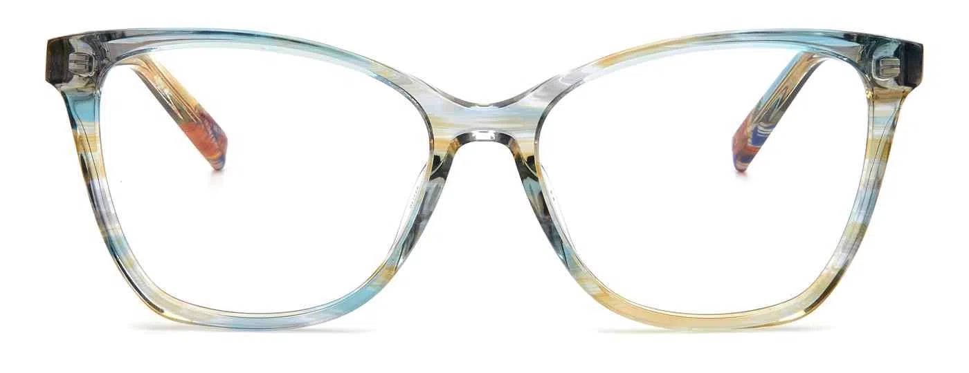 Missoni Mis0013 Eyeglasses - view 10
