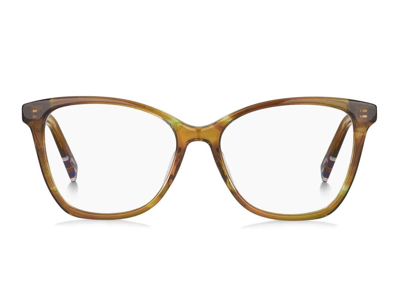 Missoni Mis0013 Eyeglasses - view 12