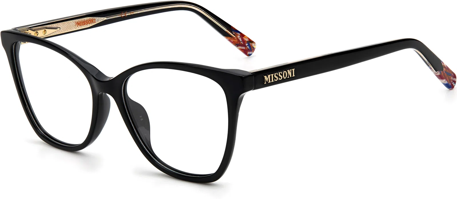 Missoni Mis0013 Eyeglasses - view 13