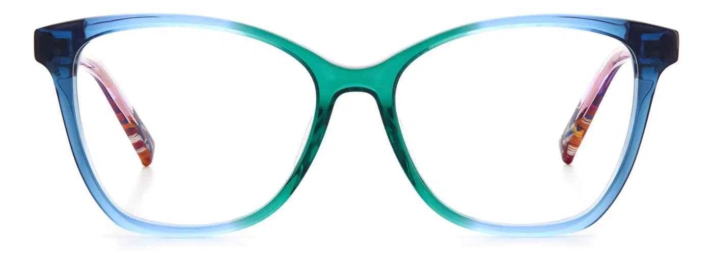 Missoni Mis0013 Eyeglasses - view 17