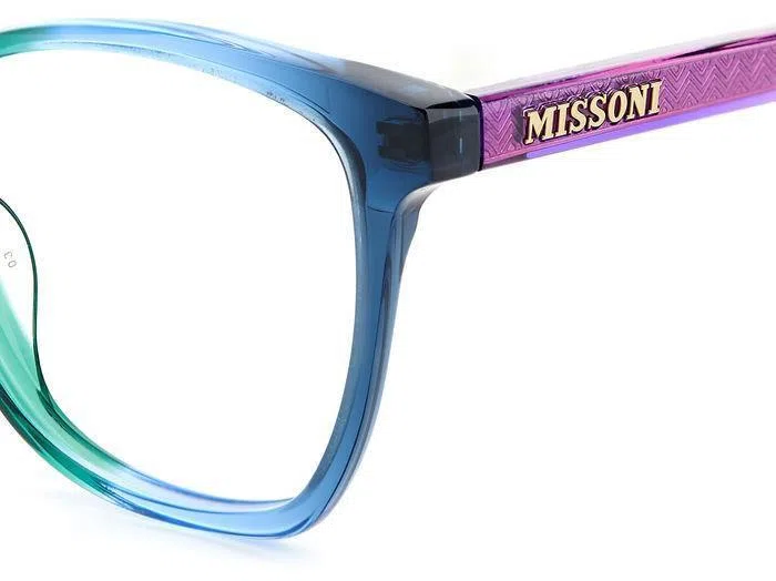 Missoni Mis0013 Eyeglasses - view 18