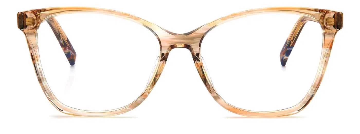 Missoni Mis0013 Eyeglasses - view 7