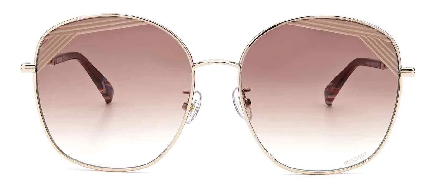 Missoni Mis0014 Sunglasses - view 4