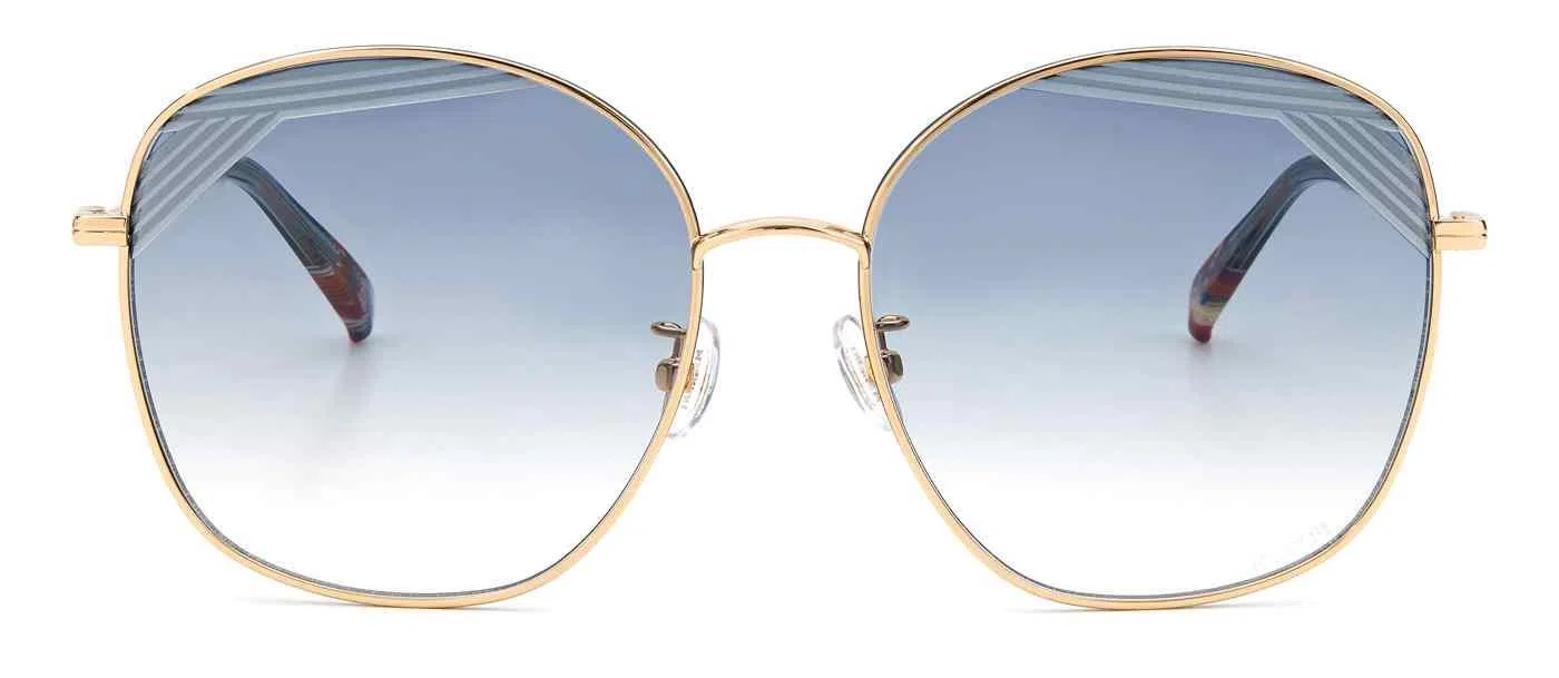 Missoni Mis0014 Sunglasses - view 6